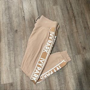 Ivy Park Sweatpants